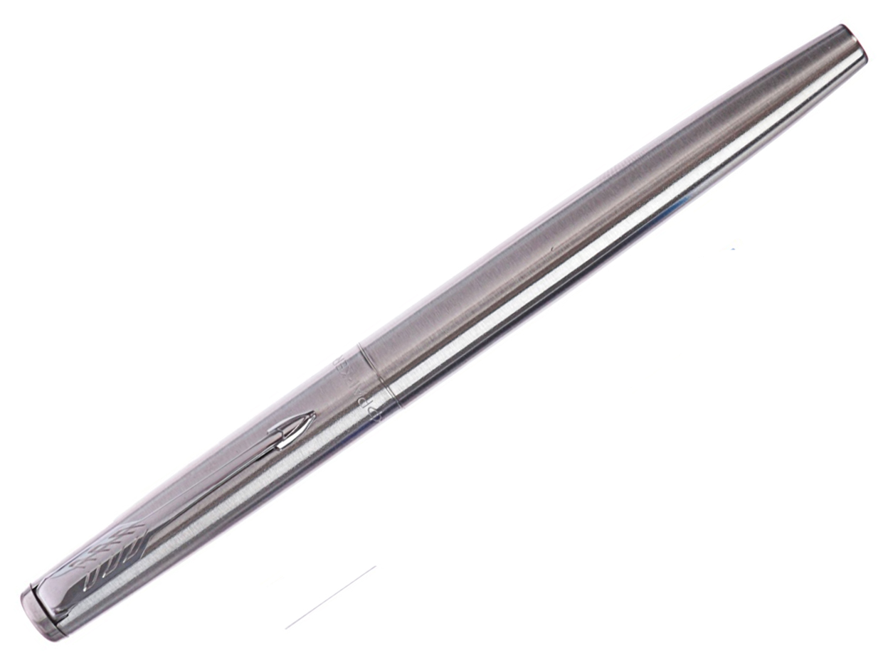 Parker Jotter Stainless Steel CT Fountain Pen 2030946