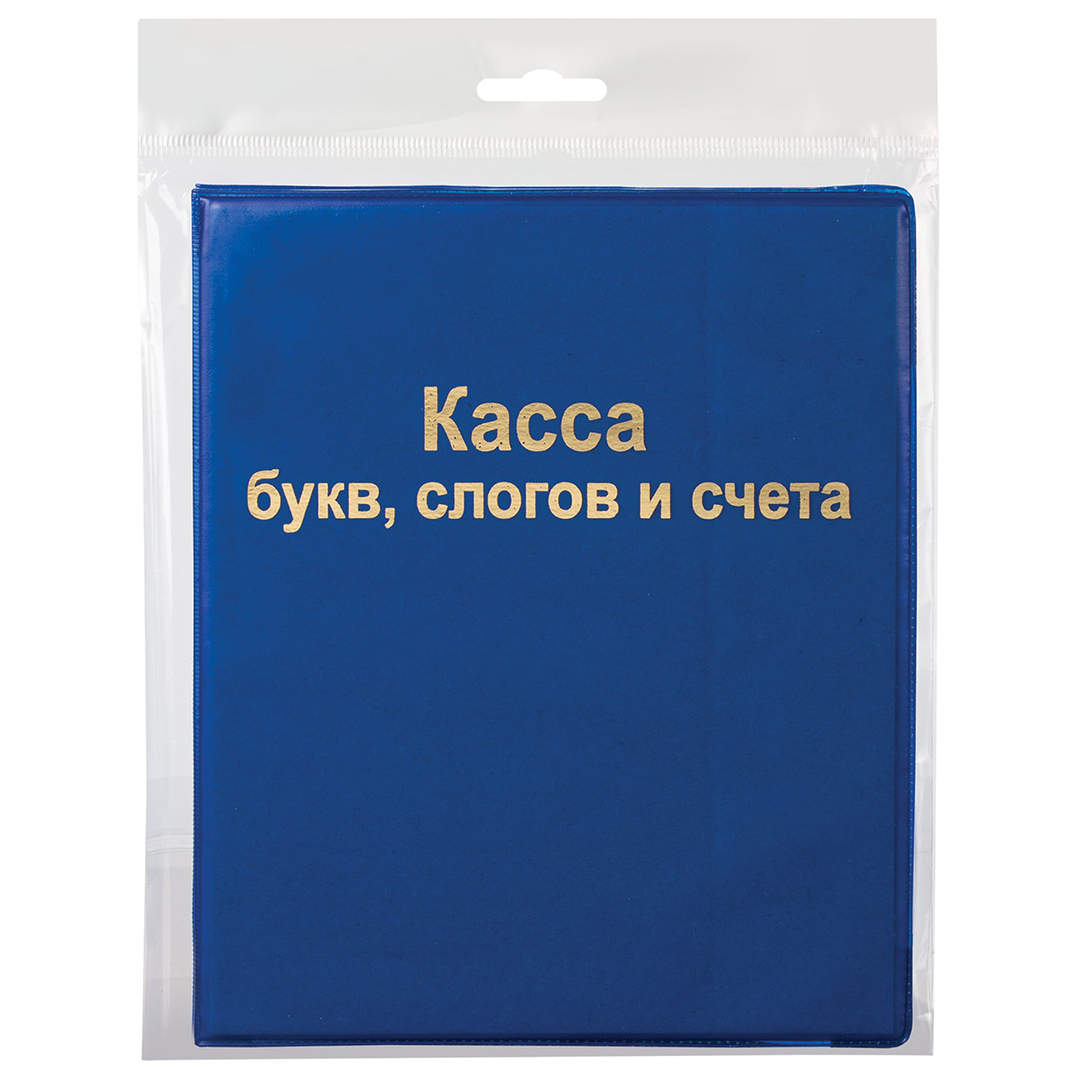 Касса букв и слогов и счета как правильно разложить фото