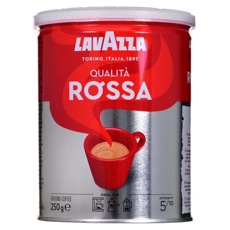 Кофе молотый lavazza 250 г. Кофе Лавацца Росса молотый 250г. Кофе молотый Lavazza qualita Rossa ж/б 250 г. Кофе молотый Lavazza Quajita Rossa жб 250. Lavazza qualita Rossa кофе молотый 250.