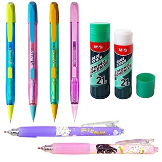 ���������� �� M&G